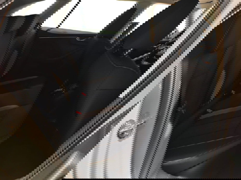 Skoda Scala nuova a Pistoia (12)