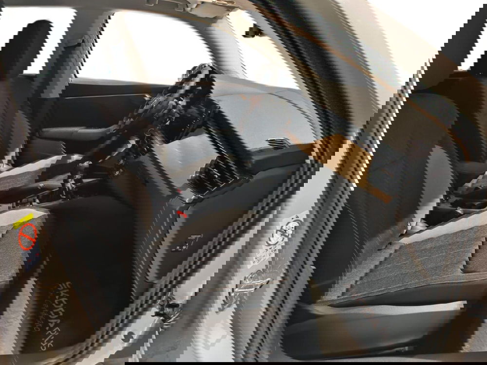 Skoda Scala nuova a Pistoia (13)