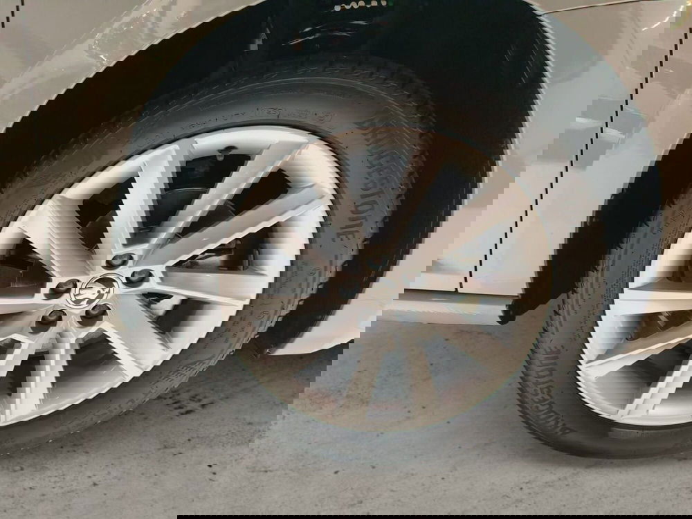 Skoda Scala nuova a Pistoia (14)