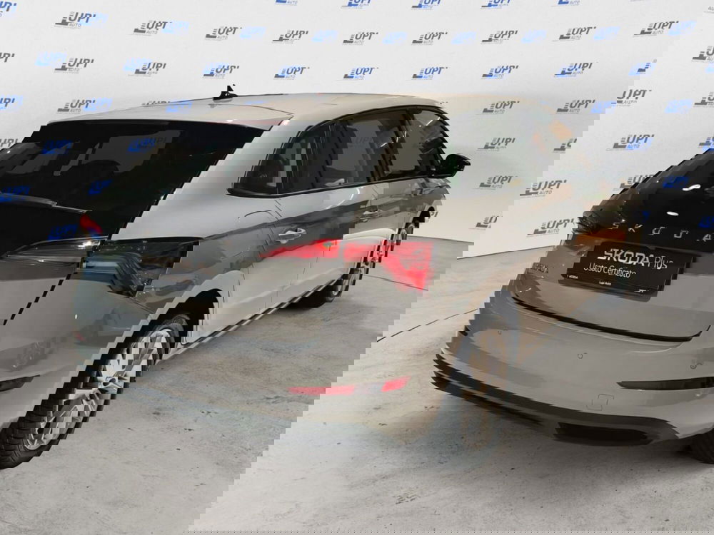 Skoda Scala nuova a Pistoia (4)