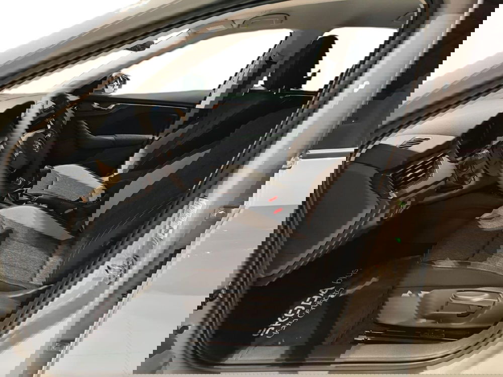 Skoda Scala nuova a Pistoia (7)