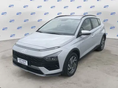 Hyundai Bayon 1.0 t-gdi Xline 100cv mt nuova a Prato