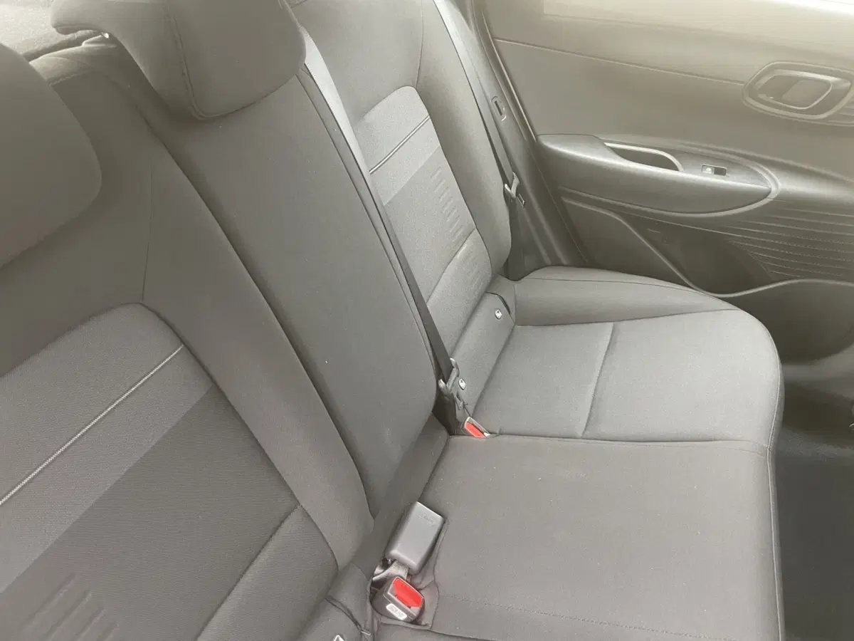 Hyundai Bayon nuova a Prato (13)