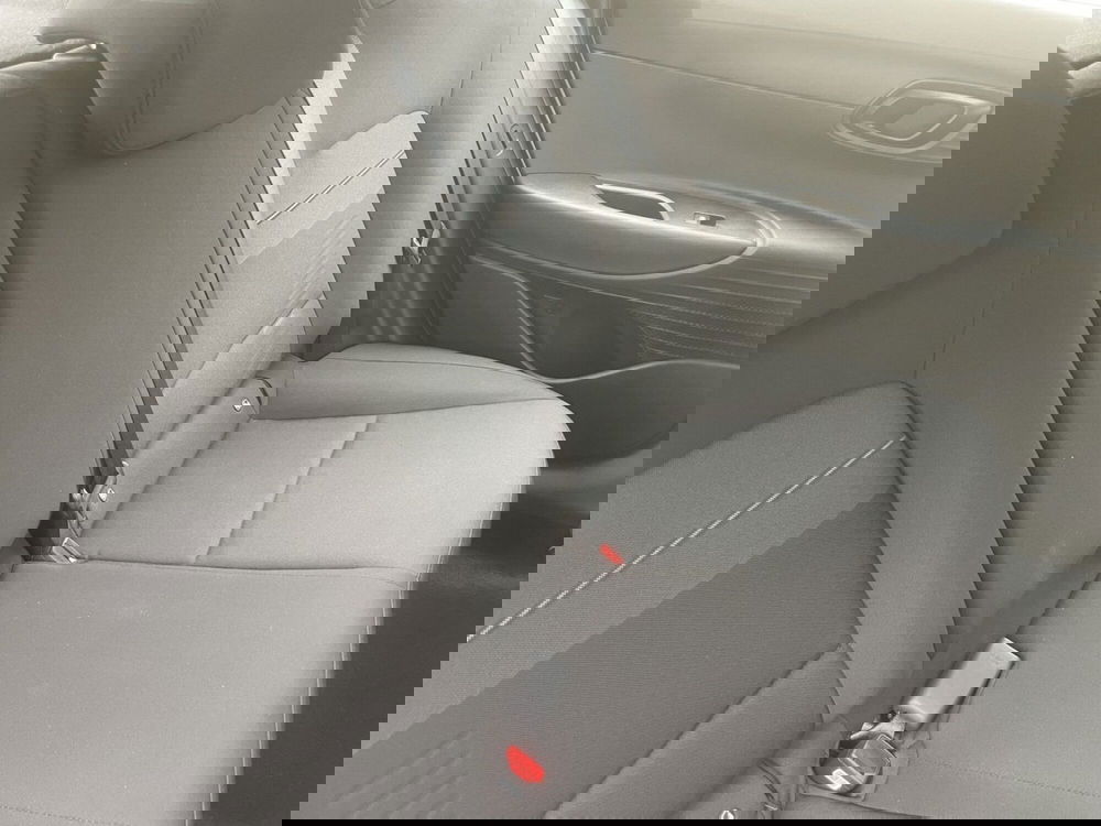 Hyundai Bayon nuova a Prato (13)