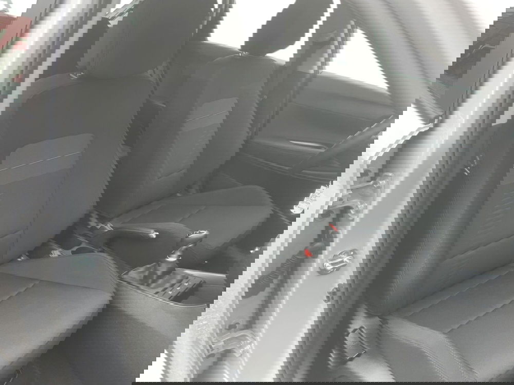 Hyundai Bayon nuova a Prato (14)