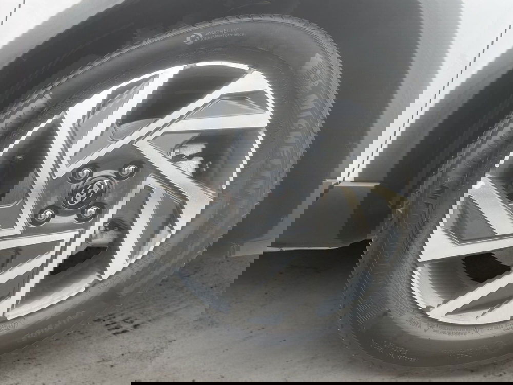 Hyundai Bayon nuova a Prato (15)