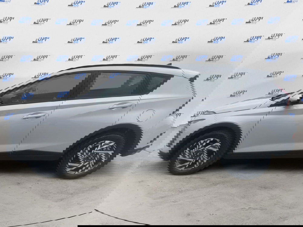 Hyundai Bayon nuova a Prato (2)