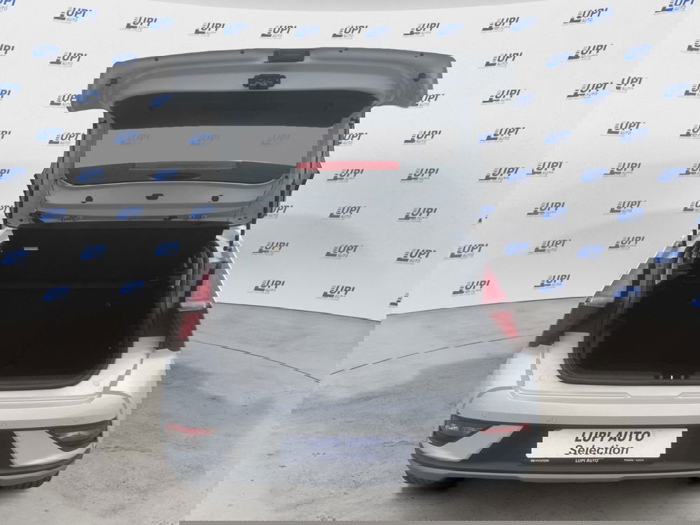 Hyundai Bayon nuova a Prato (5)