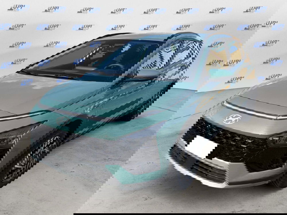 Hyundai Bayon nuova a Prato