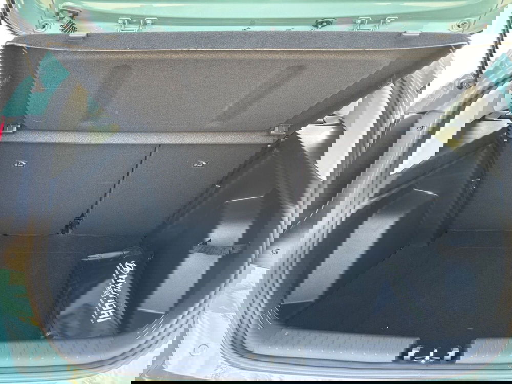 Hyundai Bayon nuova a Prato (10)