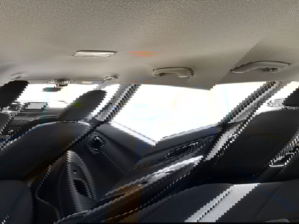 Hyundai Bayon nuova a Prato (11)