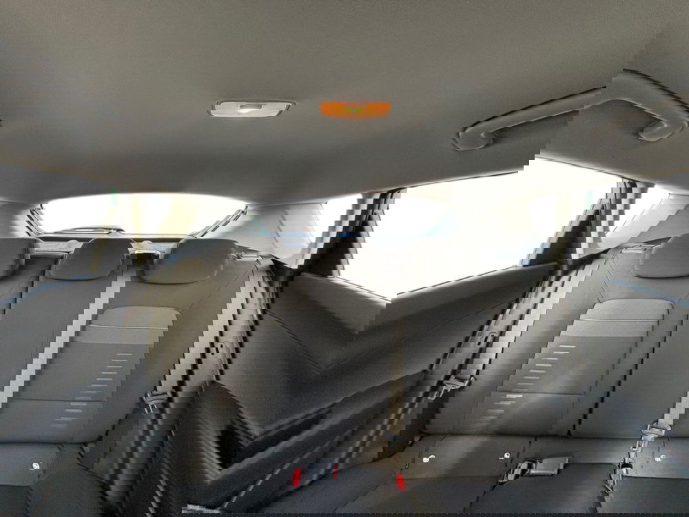 Hyundai Bayon nuova a Prato (13)