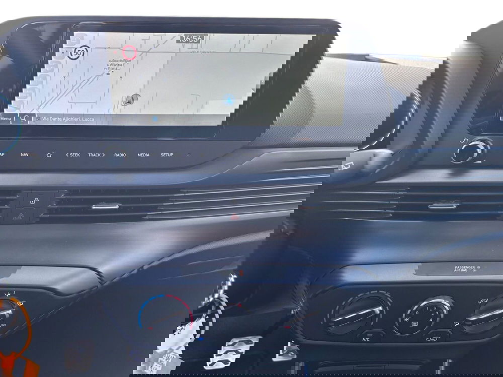 Hyundai Bayon nuova a Prato (16)