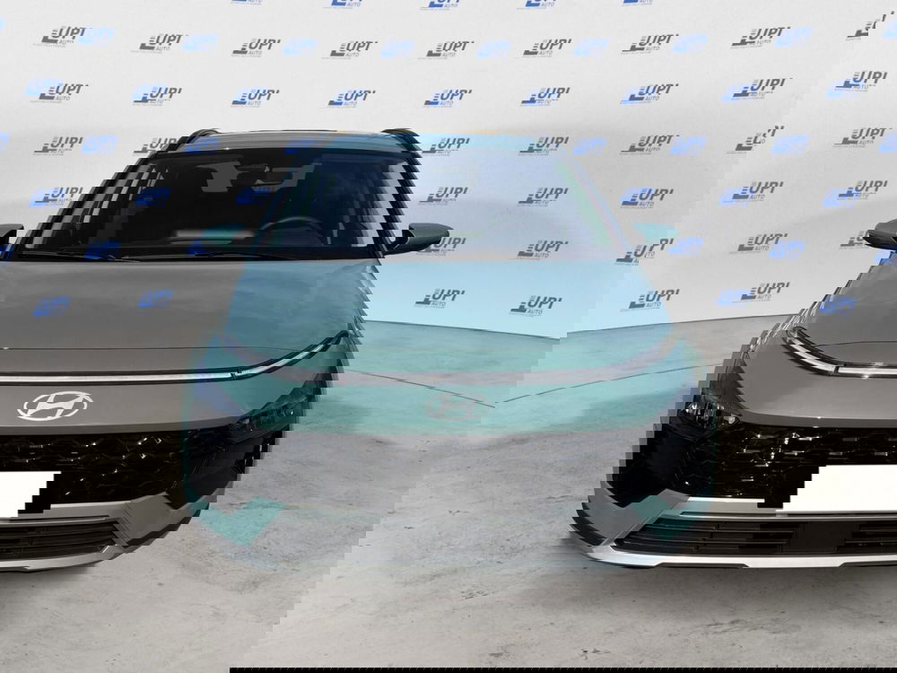 Hyundai Bayon nuova a Prato (2)