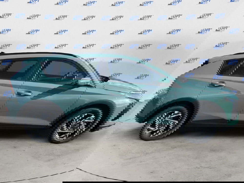 Hyundai Bayon nuova a Prato (8)