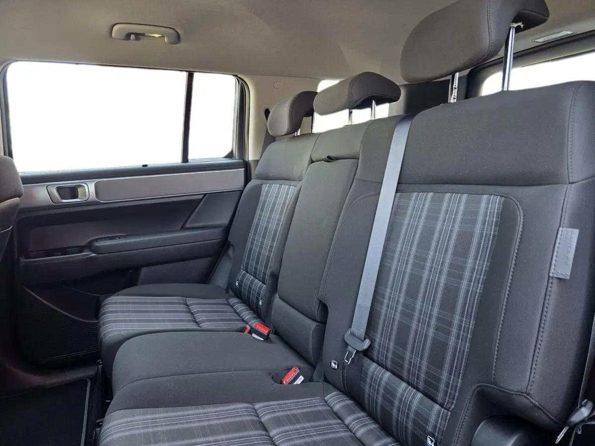 Hyundai Santa Fe nuova a Pistoia (11)