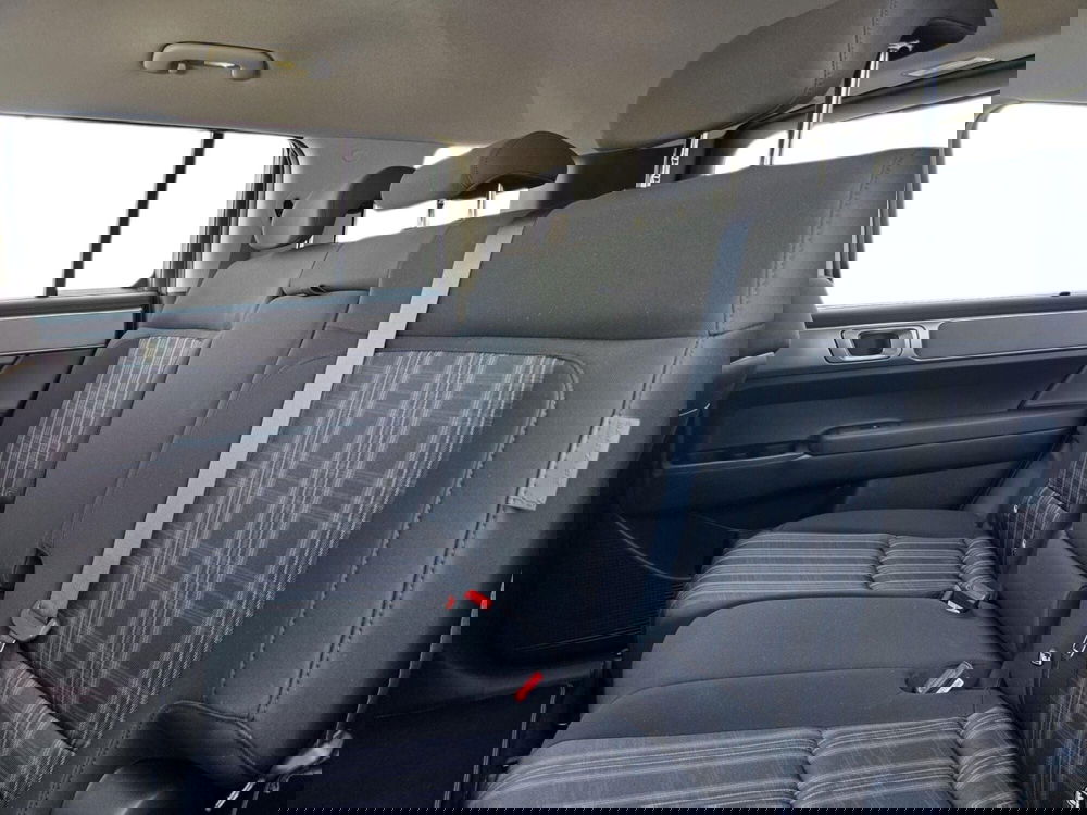 Hyundai Santa Fe nuova a Pistoia (11)