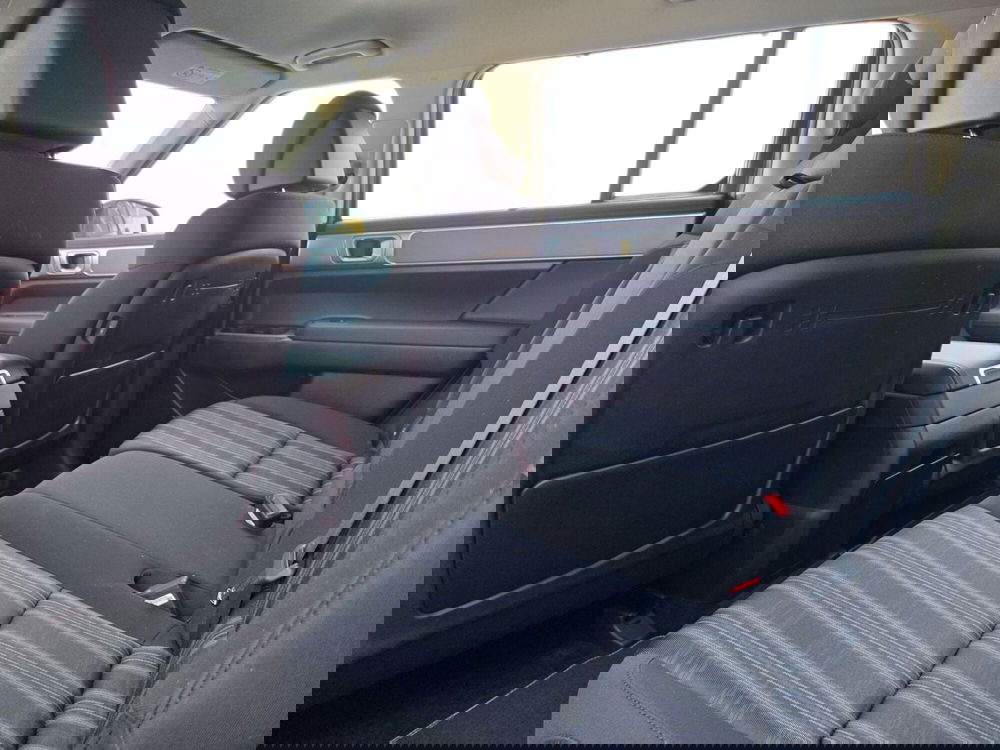 Hyundai Santa Fe nuova a Pistoia (12)