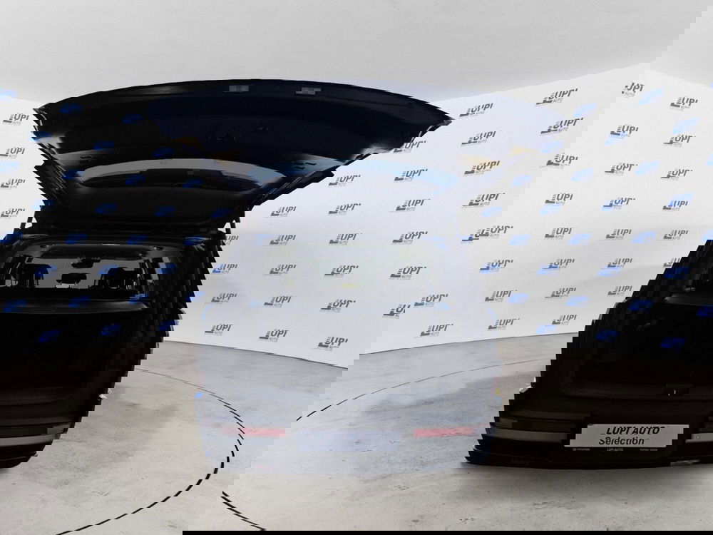 Hyundai Santa Fe nuova a Pistoia (13)