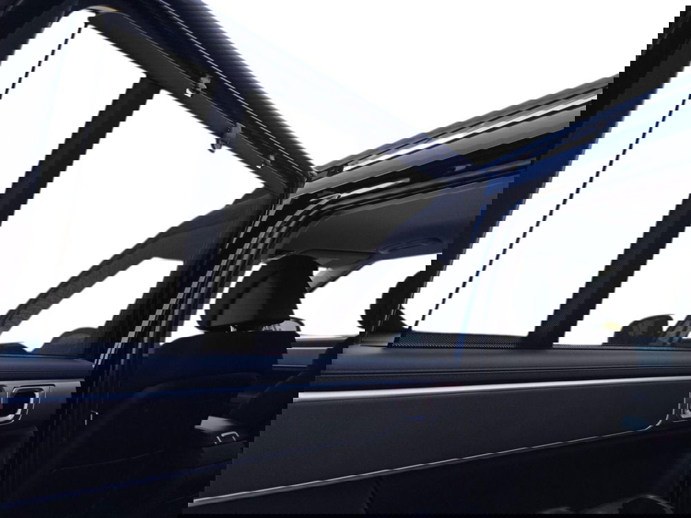 Hyundai Santa Fe nuova a Pistoia (14)