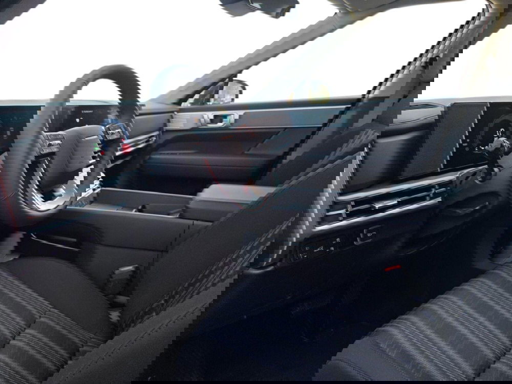 Hyundai Santa Fe nuova a Pistoia (15)