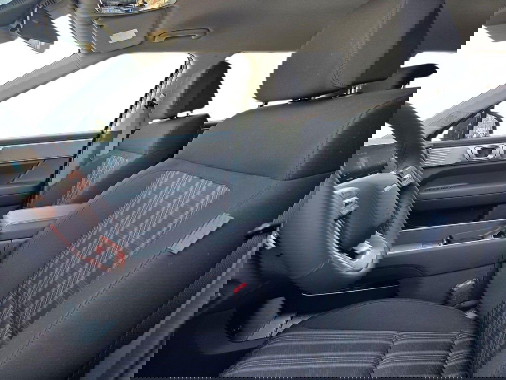 Hyundai Santa Fe nuova a Pistoia (16)