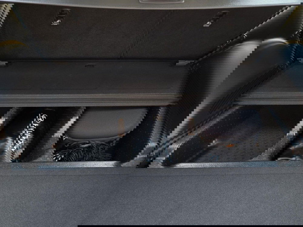 Hyundai Santa Fe nuova a Pistoia (17)