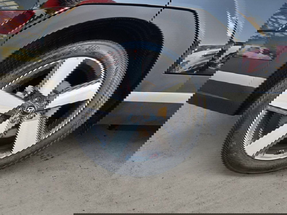 Hyundai Santa Fe nuova a Pistoia (18)