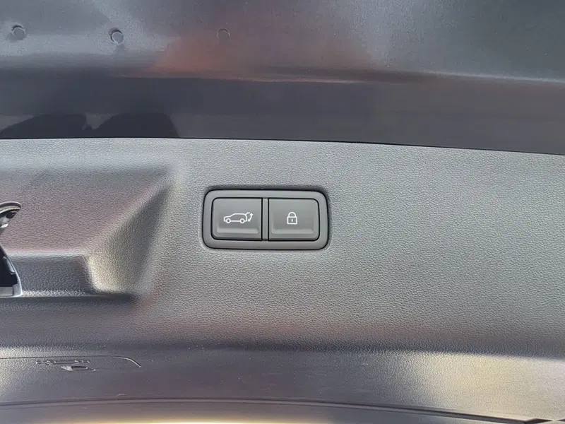 Hyundai Santa Fe nuova a Pistoia (19)