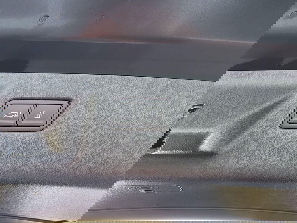 Hyundai Santa Fe nuova a Pistoia (19)