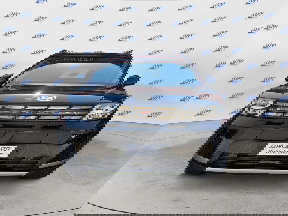 Hyundai Santa Fe nuova a Pistoia (2)