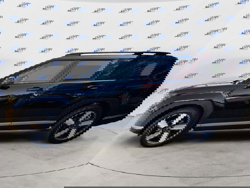 Hyundai Santa Fe nuova a Pistoia (20)