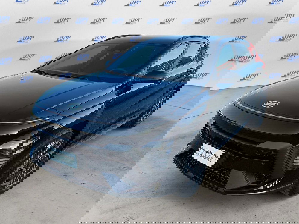 Hyundai Kona nuova a Pistoia