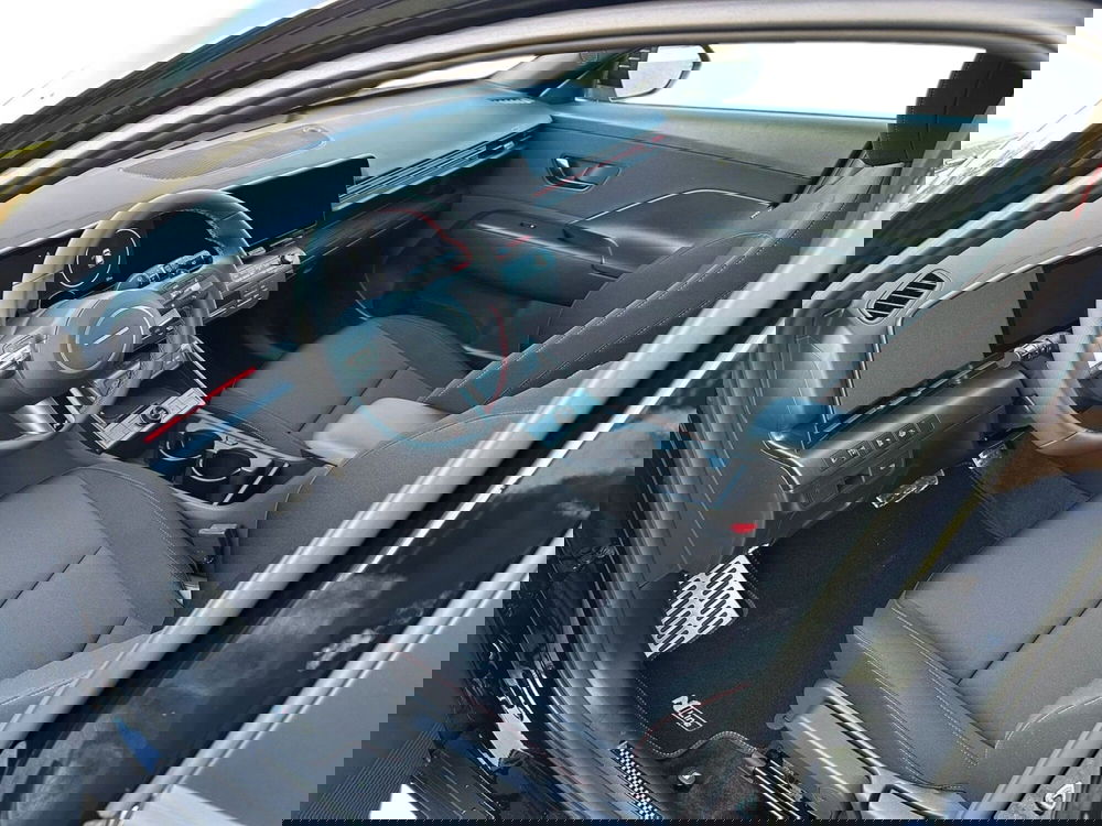 Hyundai Kona nuova a Pistoia (11)