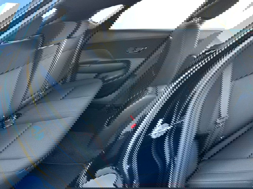 Hyundai Kona nuova a Pistoia (13)