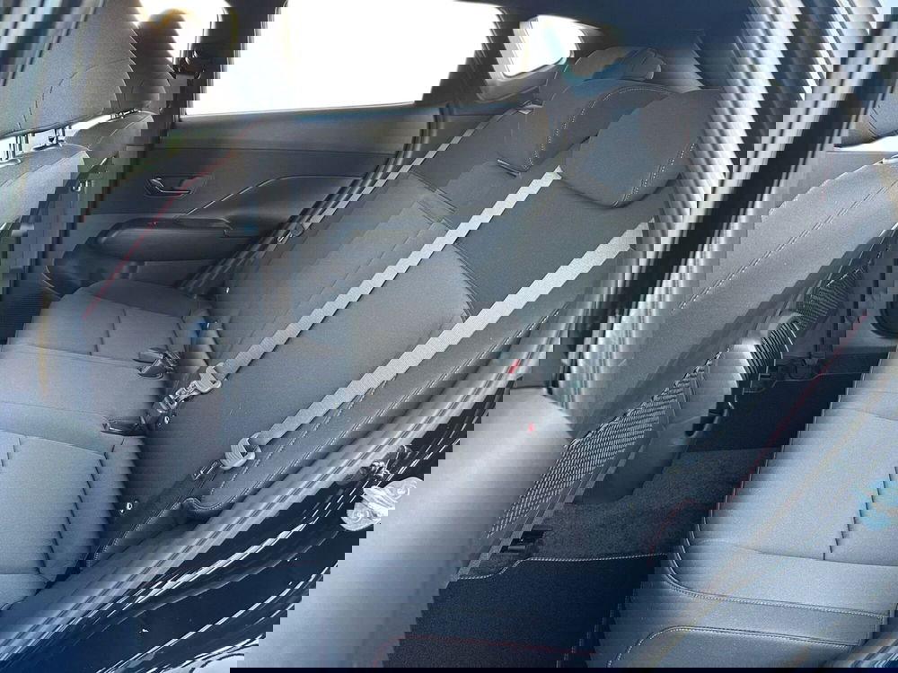 Hyundai Kona nuova a Pistoia (14)