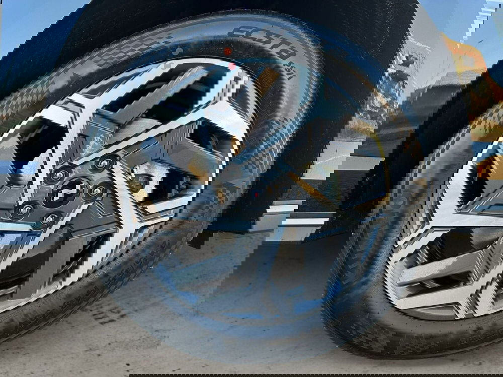 Hyundai Kona nuova a Pistoia (15)