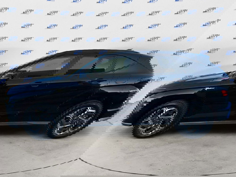 Hyundai Kona nuova a Pistoia (2)