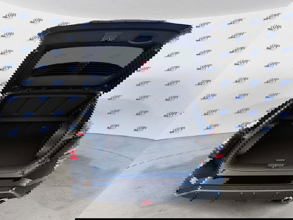 Hyundai Kona nuova a Pistoia (9)