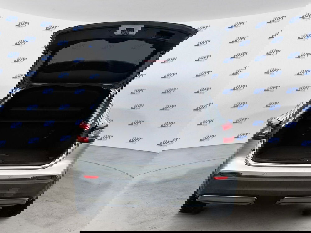 Nissan Qashqai usata a Pistoia (7)