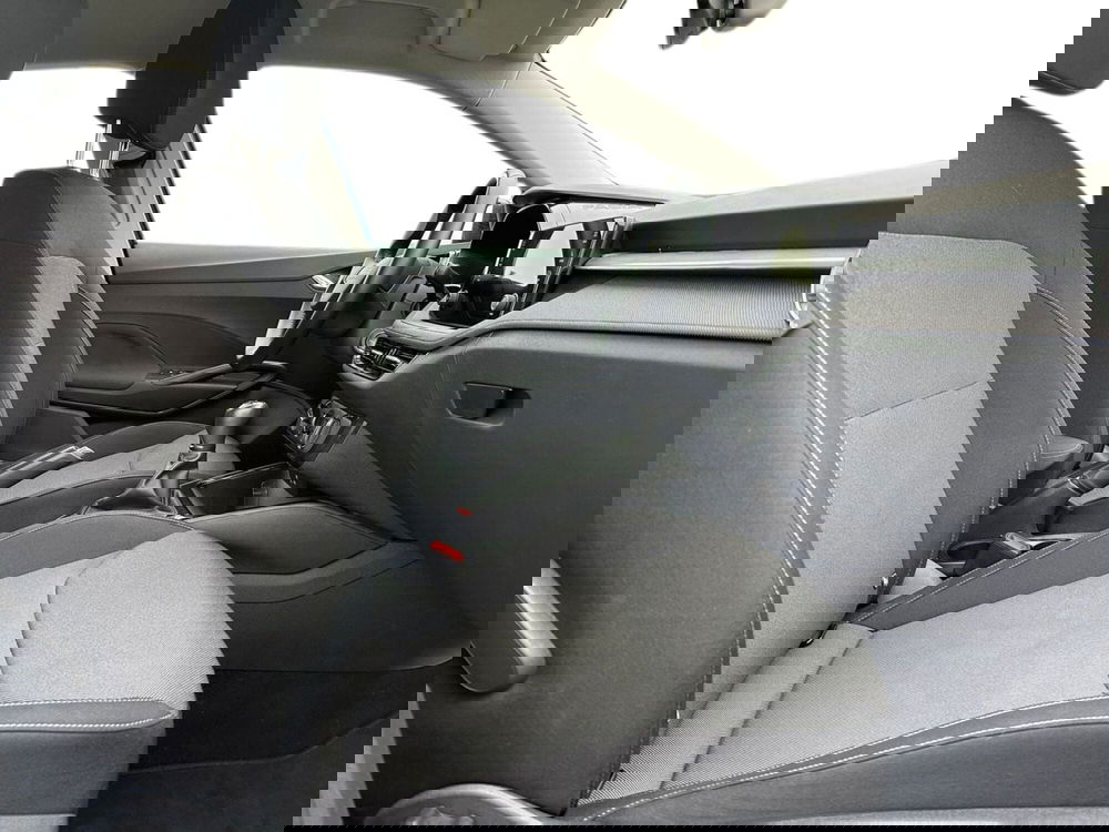 Skoda Fabia usata a Pistoia (12)