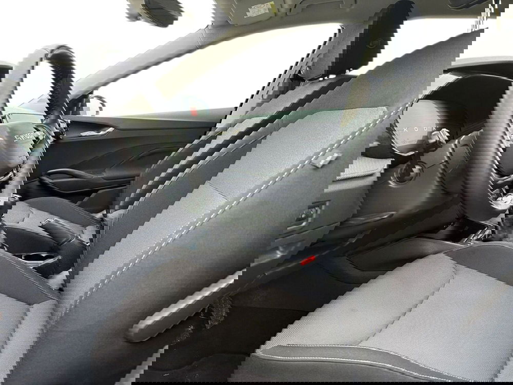 Skoda Fabia usata a Pistoia (13)