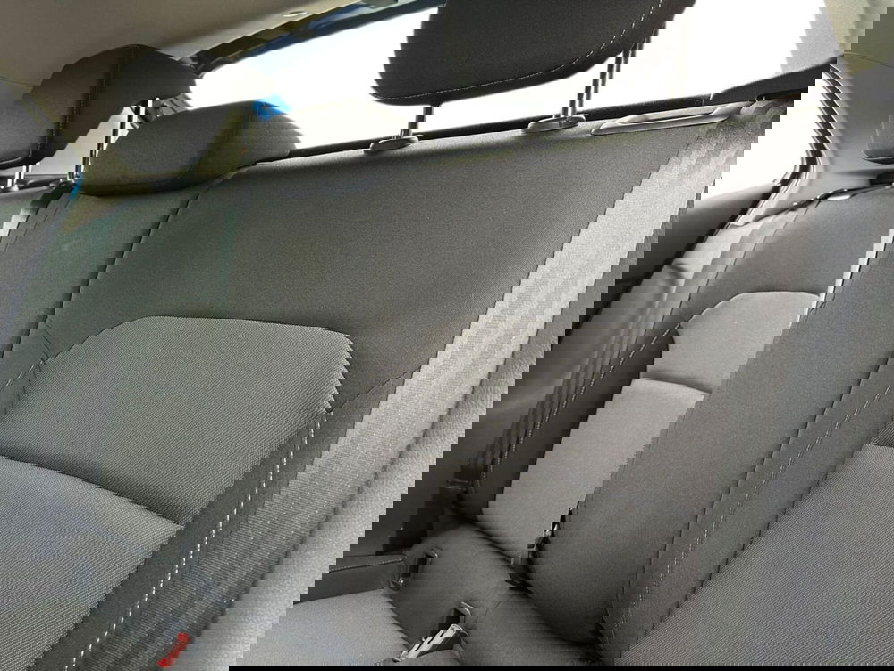 Skoda Fabia usata a Pistoia (14)