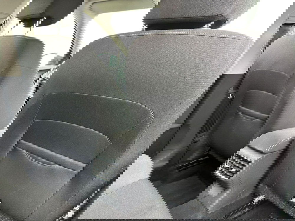 Skoda Fabia usata a Pistoia (15)