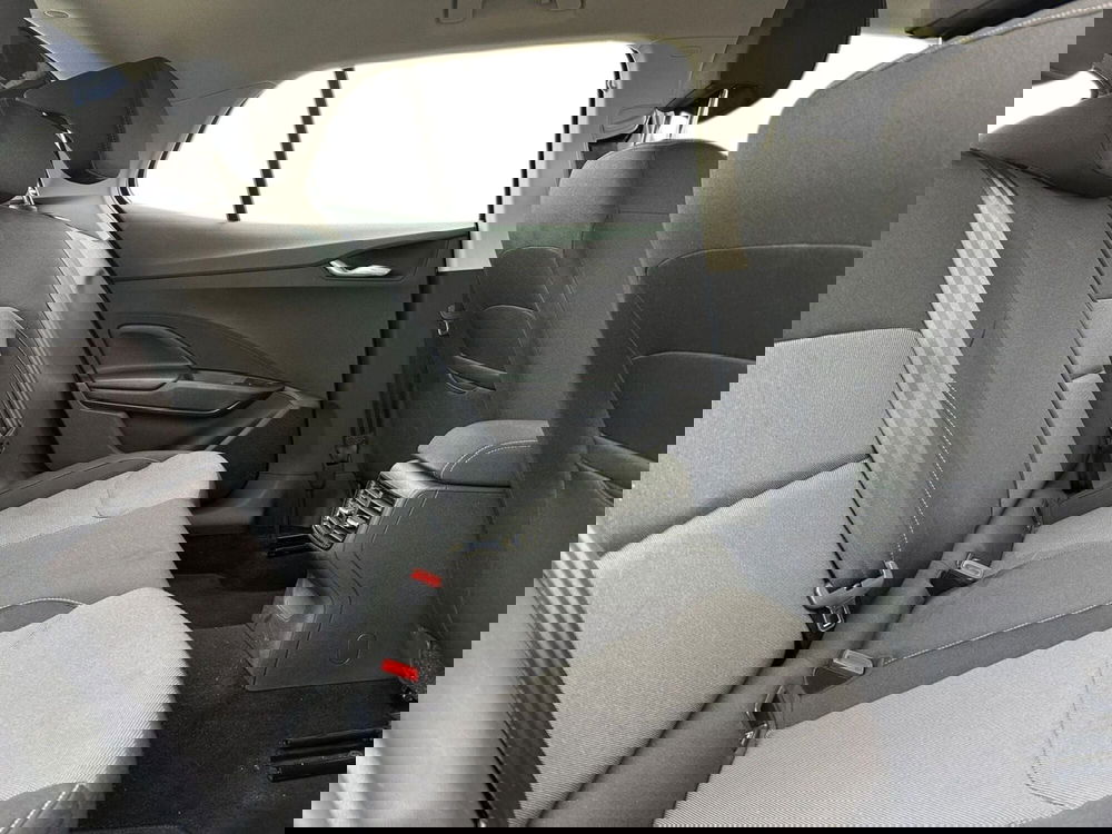 Skoda Fabia usata a Pistoia (16)