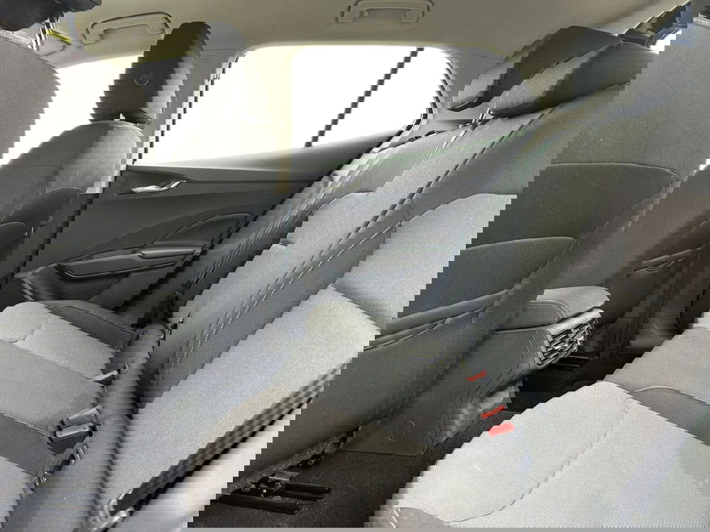 Skoda Fabia usata a Pistoia (18)