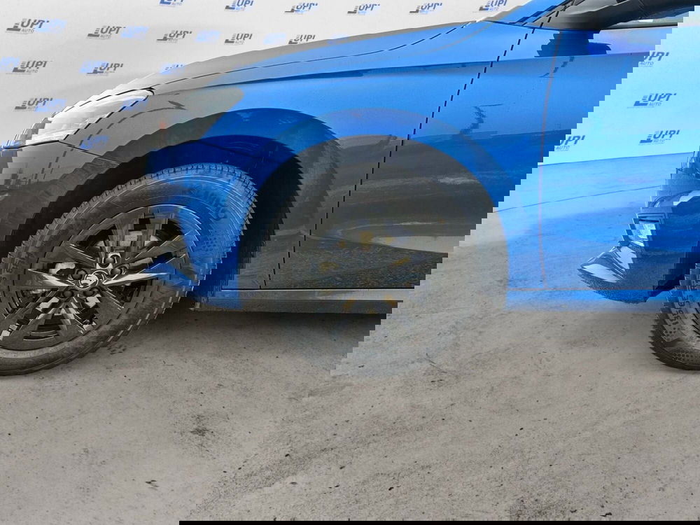 Skoda Fabia usata a Pistoia (19)