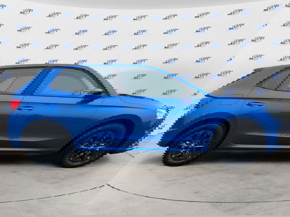 Skoda Fabia usata a Pistoia (5)