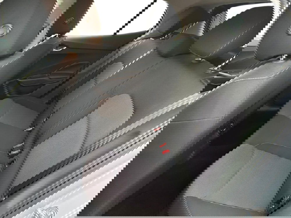 Skoda Fabia usata a Pistoia (10)