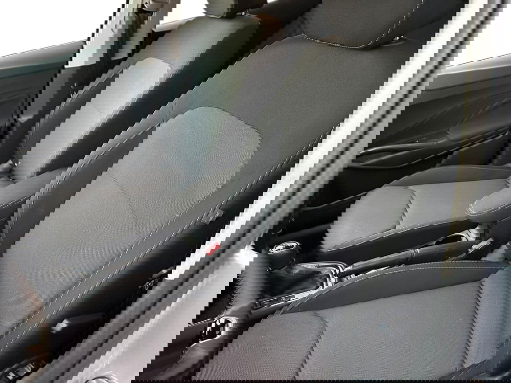 Skoda Fabia usata a Pistoia (11)